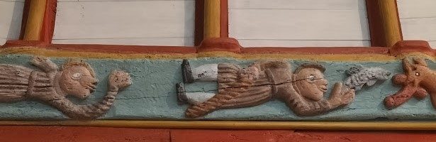 Ar Pevare Sul goude Pask (novus ordo: 5vet Sul Fask)