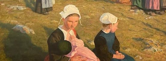 Ar Sul eus eizhvetez Yaou-Bask (novus ordo: 7vet Sul Fask)