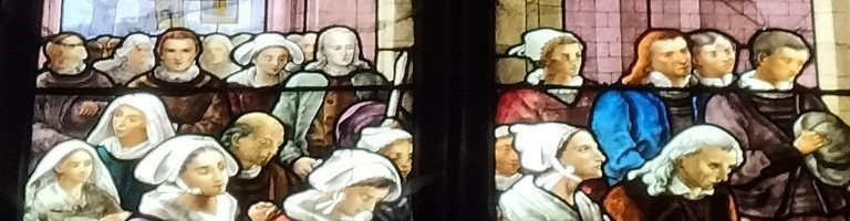 DOMINICA PENTECOSTES – Ar Sul Gwenn
