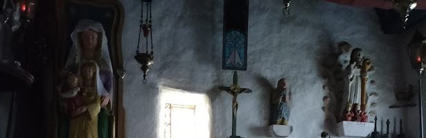 Ar Sul eus eizhvetez gouel ar Gevrinenn Santel (2l Sul goude ar Sul Gwenn)