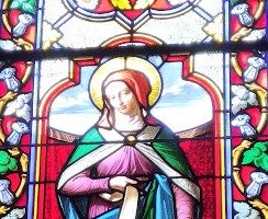Ar Seizhvet Sul goude ar Sul-Gwenn (novus ordo: 17vet sul per annum)