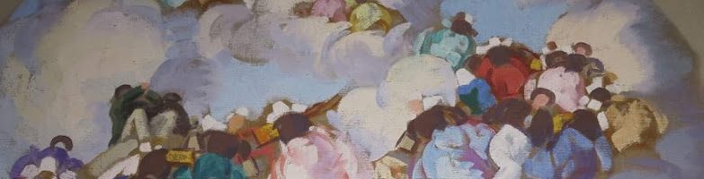 Gouel meur Santez Anna mamm ar Werc’hez Vari, patromez kentañ Breizh