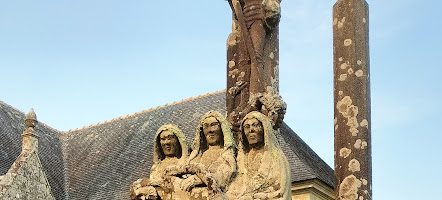 Gouel meur an Holl Sent