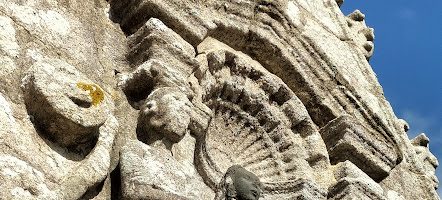 Gouel hon Aotroù Jezuz Krist Roue an Hollved(novus ordo 30vet Sul)