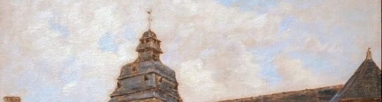 Dedi penniliz ar Salver Santel Meurbet (Sant-Yann Laterano)