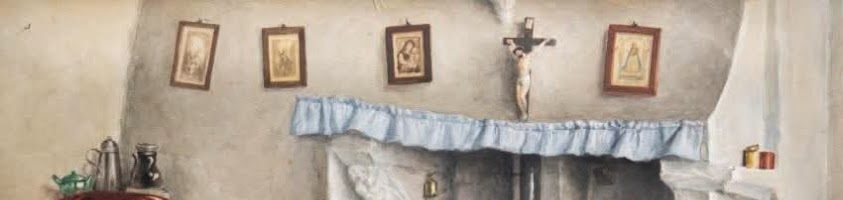 Dominica Vigesima tertia post Pentecosten * Trede Sul warn ugent goude ar Sul-Gwenn ( misal nevez 33de Sul per annum)