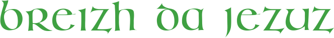 Breizh da Jezuz 54