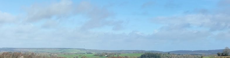 Eil Sul ar C’horaiz