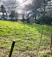 Eil Sul ar C’horaiz