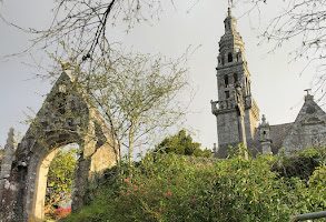 Eil Sul ar Basion (Sul ar Bleuñv)