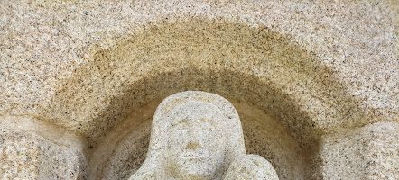 An Trede Sul goude Pask (novus ordo: Pevare Sul Fask)