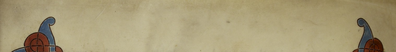 An Eil Sul goude Pask / novus ordo: Trede Sul Fask