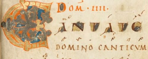 Ar Pevare Sul goude Pask (novus ordo: 5vet Sul Fask)