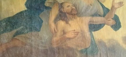 an daouzekvet Sul goude ar Sul-Gwenn (novus ordo/ 20vet Sul per annum)