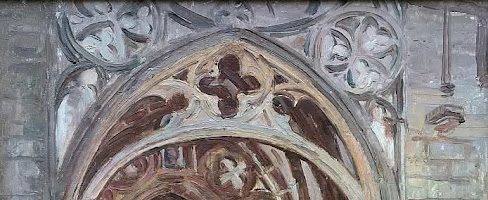 an triwec’hvet Sul goude ar Sul-Gwenn (novus ordo/ 27vet Sul per annum)
