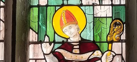 Kentañ Sul war&rsquo;n ugent goude ar Sul Gwenn / (novus ordo : 29vet Sul per annum)